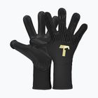 Rękawice bramkarskie T1TAN Rebel 2.0 Black-Out FP black