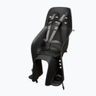 Fotelik rowerowy Urban Iki U-me Easyfix black/black