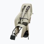 Fotelik rowerowy Urban Iki U-me beige/black