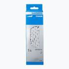 Łańcuch rowerowy Shimano CN-NX10 1rz 114 ogniw silver