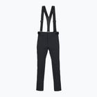 Spodnie narciarskie męskie Descente Swiss Slim black