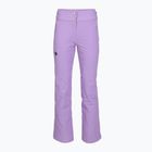 Spodnie narciarskie damskie Descente Insulated enchant purple