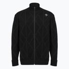 Sweter Descente Full Zip black