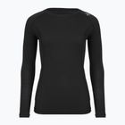 Bluza termoaktywna damska Descente Base Layer black