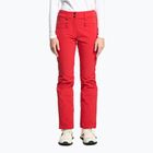 Spodnie narciarskie damskie Descente Nina Insulated electric red