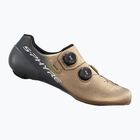 Buty szosowe męskie Shimano SH-RC903S champagne