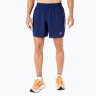 Spodenki do biegania męskie ASICS Icon performance blue expanse/birch