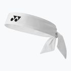 Opaska na głowę YONEX AC 260 white