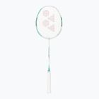 Rakieta do badmintona YONEX Astrox 01 Feel 2025 white/ mint