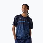 Koszulka YONEX 16861 Practice dark navy