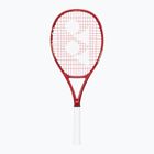 Rakieta tenisowa YONEX Vcore Alpha L ruby red
