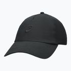 Czapka z daszkiem ASICS Essential Running brilliant performance black