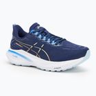 Buty do biegania damskie ASICS GT-2000 13 indigo blue/carrier grey