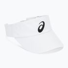 Daszek tenisowy ASICS Performance Visor brilliant white