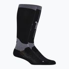 Skarpety ASICS Performance Run Compression black/white