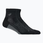 Skarpety ASICS Performance Run Quarter performance black