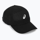 Czapka tenisowa ASICS Performance performance black