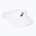 Daszek tenisowy ASICS Performance Visor brilliant white
