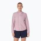 Kurtka do biegania damska ASICS Core performance morganite