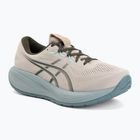 Buty do biegania męskie ASICS Gel-Cumulus 28 simply taupe/vintage khaki