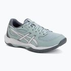 Buty do siatkówki męskie ASICS Gel-Rocket 12 ocean haze/concrete
