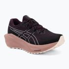 Buty do biegania damskie Asics Blazeblast dark aubergine/rose dust