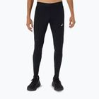 Legginsy do biegania męskie ASICS Road Winter performance black