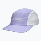 Czapka z daszkiem Asics Performance Running 5 Panel Cap Vapor/Vapor