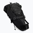 Torba rowerowa pod siodło Topeak Loader Backloader 10 l black