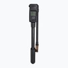 Pompka rowerowa Topeak PocketShock Digital 300psi black