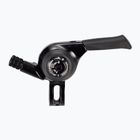 Manetka przerzutki prawa microSHIFT SL-N08 8rz Thumb Shifter