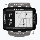 Licznik rowerowy Lezyne Mega XL GPS HRSC Loaded set