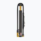 Pompka rowerowa Lezyne Micro Floor Drive Digital HVG 90psi gloss black