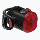 Lampka rowerowa tylna Lezyne Femto USB Drive black