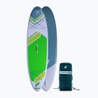 Zestaw deska SUP pompowana Gladiator Origin SC 10'8" special green