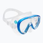 Maska do nurkowania TUSA Tina FD blue