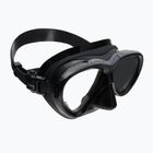 Maska do nurkowania TUSA Intega black/black