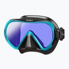Maska do snorkelingu TUSA Ino Pro ocean green