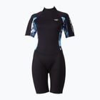 Pianka do pływania damska TUSA Sport 2 mm czarna
