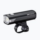 Lampka rowerowa przednia CatEye AMPP 2200 HL-EL2200RC black