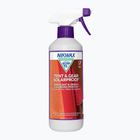 Impregnat do namiotów i sprzętu z ochroną UV Nikwax Tent & Gear SolarProof 500 ml