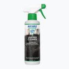 Płyn do czyszczenia odzieży i sprzętu ze skóry Nikwax Leather Cleaner 300 ml