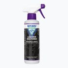 Impregnat do odzieży i sprzętu ze skóry Nikwax Leather Restore Spray-On 300 ml