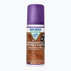 Impregnat do butów Nikwax Nubuk & Welur Spray 125 ml