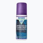 Impregnat do butów Nikwax Fabric & Leather Proof 125 ml