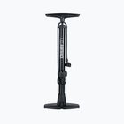 Pompka rowerowa OXC Airtrack Light Manometr black