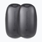 Podgrzewacz do rąk Lifesystems Rechargeable Dual Palm Handwarmer USB & USB C black