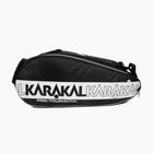 Torba do squasha Karakal Pro Tour Comp 2.2 9R white