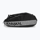 Torba do squasha Karakal Pro Tour Comp 2.2 9R grey