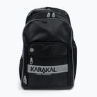 Plecak do squasha Karakal Pro Tour 2.2 30 l grey